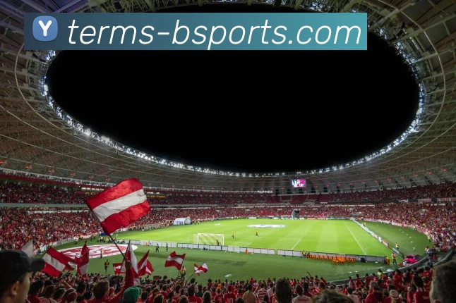 B体育APP 体育赛事宣传图